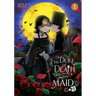 The Duke of Death and His Maid Vol. 1