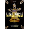 Einstein's Entanglement: Bell Inequalities, Relativity, and the Qubit