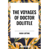 Voyages of Doctor Dolittle