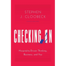 Checking In: Hospitality-Driven Thinking, Business, and You