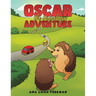 Oscar the Hedgehog's Adventure