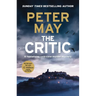 The Critic: A Tantalising Cold-Case Murder Mystery (the Enzo Files Book 2)