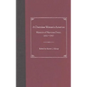 A Cherokee Woman's America: Memoirs of Narcissa Owen, 1831-1907