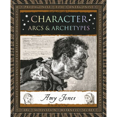 Character: Arcs & Archetypes