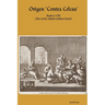 Origen 'Contra Celcus'