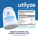 Utilyze by NuEthix Formulations