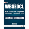 WBSEDCLWest Bengal State Electricity Distribution Company Limited Electrical Engineering (Sub Assistant Engineer)