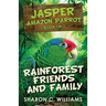 Rainforest Friends and Family