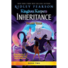 Kingdom Keepers: Inheritance: Villains' Realm: Kingdom Keepers Inheritance Book 2