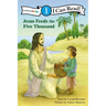 Jesus Feeds the Five Thousand: Level 1