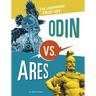 Odin vs. Ares: The Legendary Face-Off