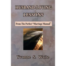 Husband-Loving Lessons