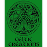 Celtic Creations - Adult Coloring / Colouring Book - Relaxation Stress Art: 38 patterns to color in, with only one design per page