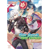 Seirei Gensouki: Spirit Chronicles: Omnibus 11 (Light Novel)