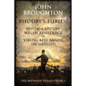 Rhodri's Furies: Ninth-century Welsh Resistance to Viking and Saxon incursions