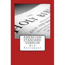 American Standard Version: New Testament