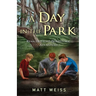 A Day in the Park: Ryan Hutton's Prehistoric Adventure