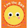Googly Eyes: I Am the Sun