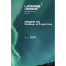 God and the Problem of Scepticism