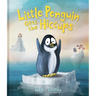 Little Penguin Gets the Hiccups