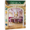 Design Reimagined: A Fresh and Colorful Take on Timeless Rooms