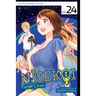 Nisekoi: False Love, Vol. 24: Night of Falling Stars