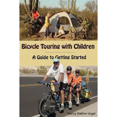 Bicycle Touring with Children: A Guide to Getting Started