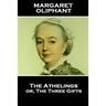 Margaret Oliphant - The Athelings or, The Three Gifts: "Imagination is the first faculty wanting in those that do harm to their kind"