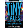 Tiny Tales: Mystery/Suspense: 5-Minute or Less Reads for Busy People