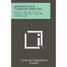 Apparatus And Tumbling Exercises: For Boys And Men In High Schools, Colleges, Clubs And Playgrounds