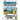 The Animal Color by Number Activity Book for Kids: (Ages 4-8) Includes A Variety of Animals! (Wild Life, Woodland Animals, Sea Life and More!)