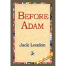 Before Adam