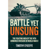 Battle Yet Unsung: The Fighting Men of the 14th Armored Division in World War II