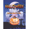 Halloween Coloring Book for kids: Halloween books: A Super Cute Holiday Coloring Book for halloween lovers