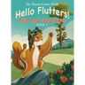 Hello Flutters!: Tala and Toog Tower