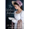 The Widow's Return: Sweet Regency Romance