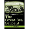 The Great Sea Serpent