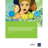 Addressing Insurance Gaps for Women in the Pacific
