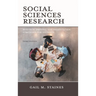 Social Sciences Research: Research, Writing, and Presentation Strategies for Students