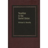 Taxation in the Soviet Union