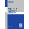 Logic and Its Applications: 4th Indian Conference, ICLA 2011 Delhi, India, January 5-11, 2011 Proceedings