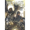 Monstress Volume 6: The Vow
