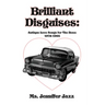 Brilliant Disguises: Antique Love Songs for The Boss: 1978-1995