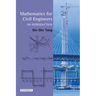 Mathematics for Civil Engineers: An Introduction