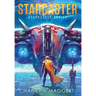 Starcaster (Starcaster Series Book 1)