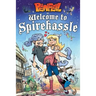 Pewfell in Welcome to Spirekassle