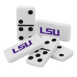 LSU Tigers Dominoes by MasterPieces Puzzle Company INC