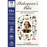 Shakespeare's Tales 11+ Vocabulary and Comprehension Guide