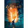 The Trials of Apollo, Book One: The Hidden Oracle