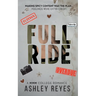 Full Ride: A MMM College Romance: A MMM